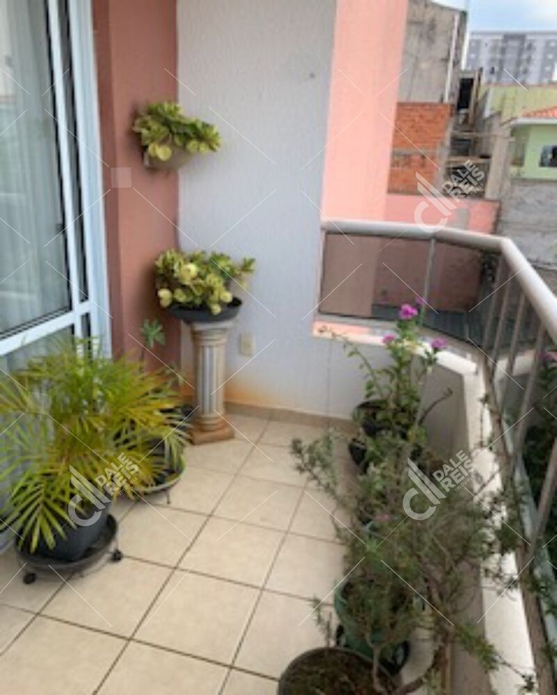 Apartamento, 2 quartos, 80 m² - Foto 11