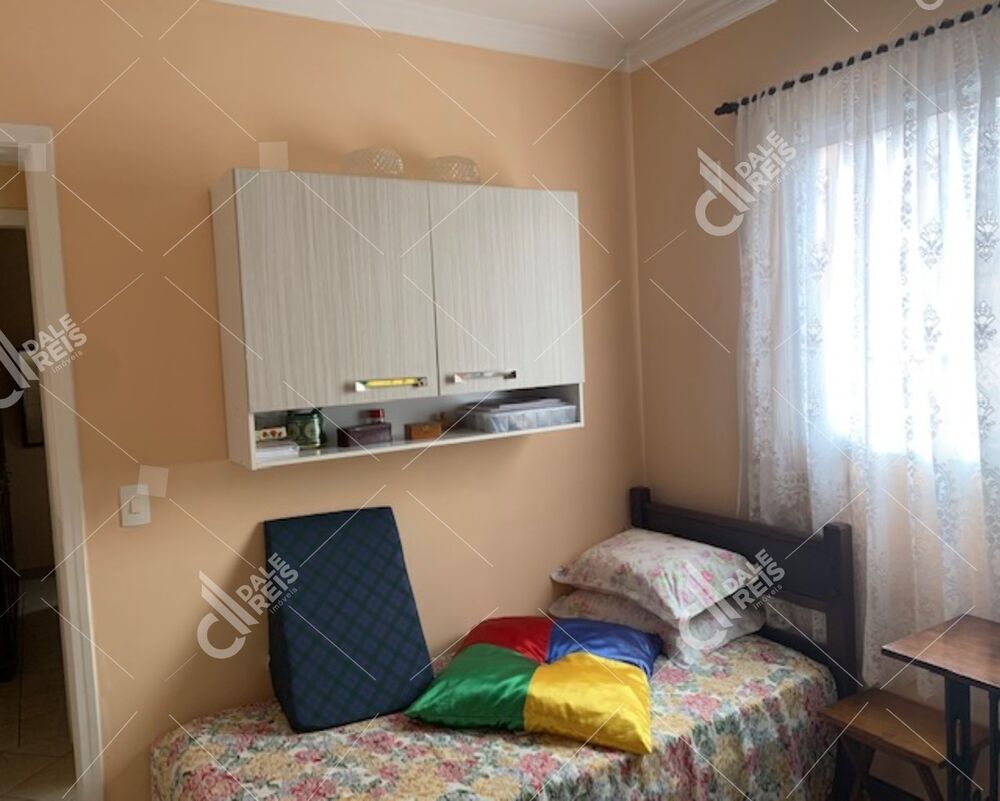 Apartamento, 2 quartos, 80 m² - Foto 21
