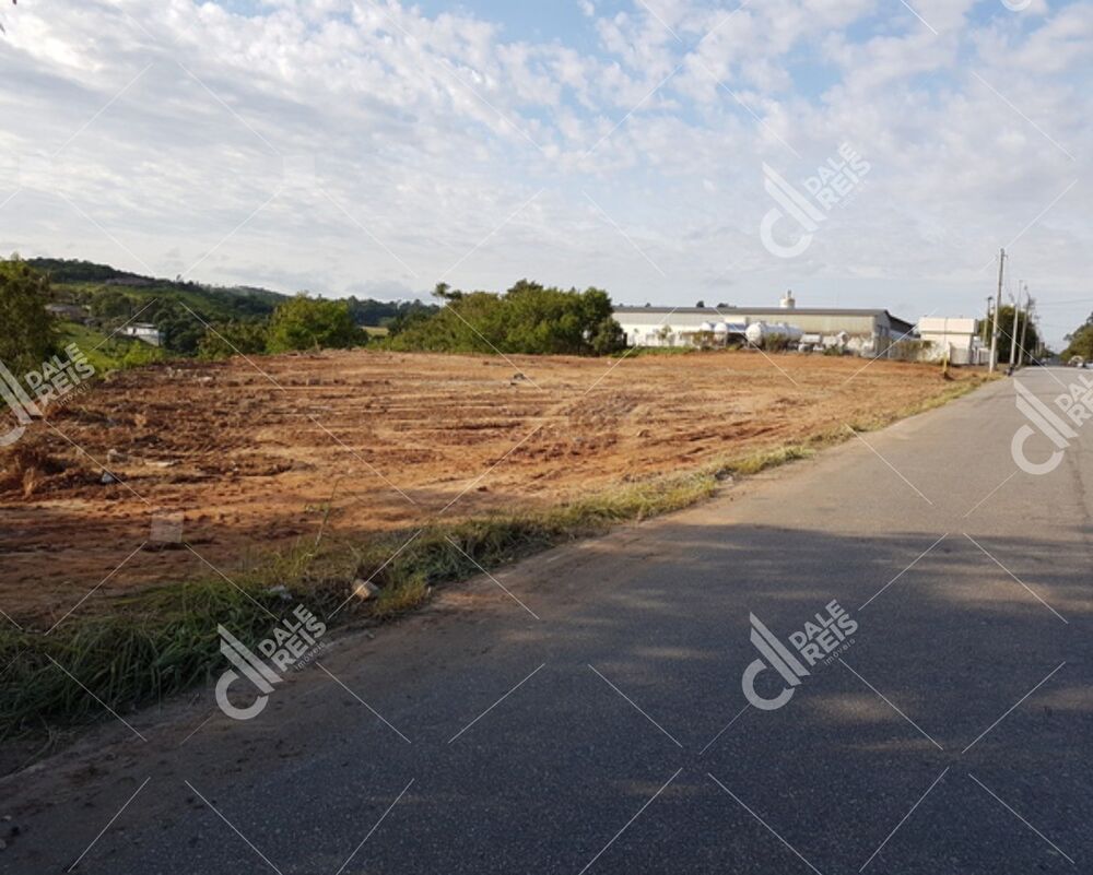 Terreno à venda - Foto 1