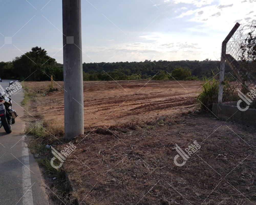 Terreno à venda - Foto 2