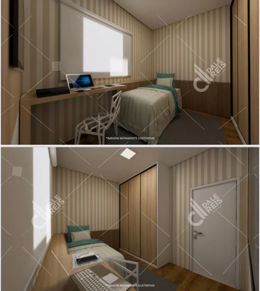 Casa, 3 quartos, 88 m² - Foto 15