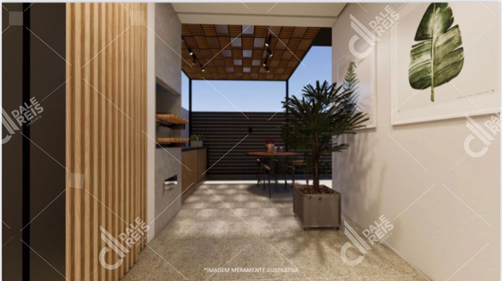 Casa, 3 quartos, 88 m² - Foto 9