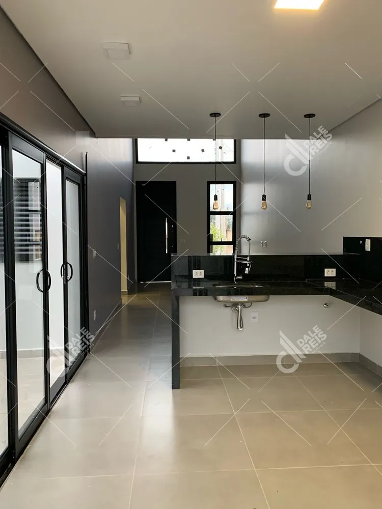 Casa, 3 quartos, 88 m² - Foto 5