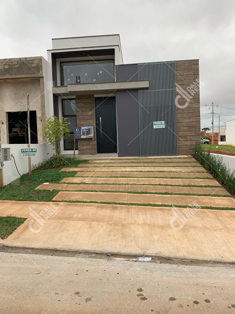 Casa, 3 quartos, 88 m² - Foto 12