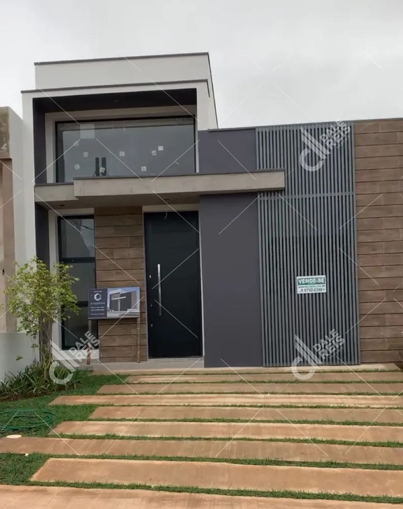 Casa, 3 quartos, 88 m² - Foto 3