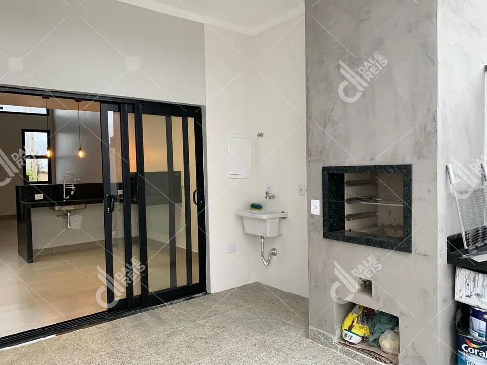 Casa, 3 quartos, 88 m² - Foto 8
