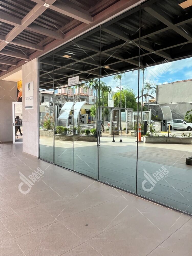 Sala-Conjunto, 44 m² - Foto 9