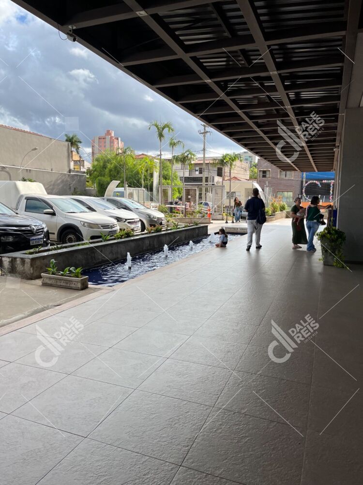 Sala-Conjunto, 44 m² - Foto 12