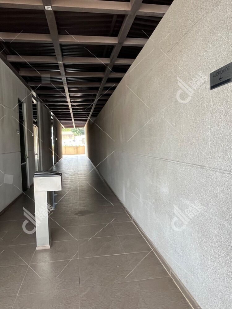 Sala-Conjunto, 44 m² - Foto 10