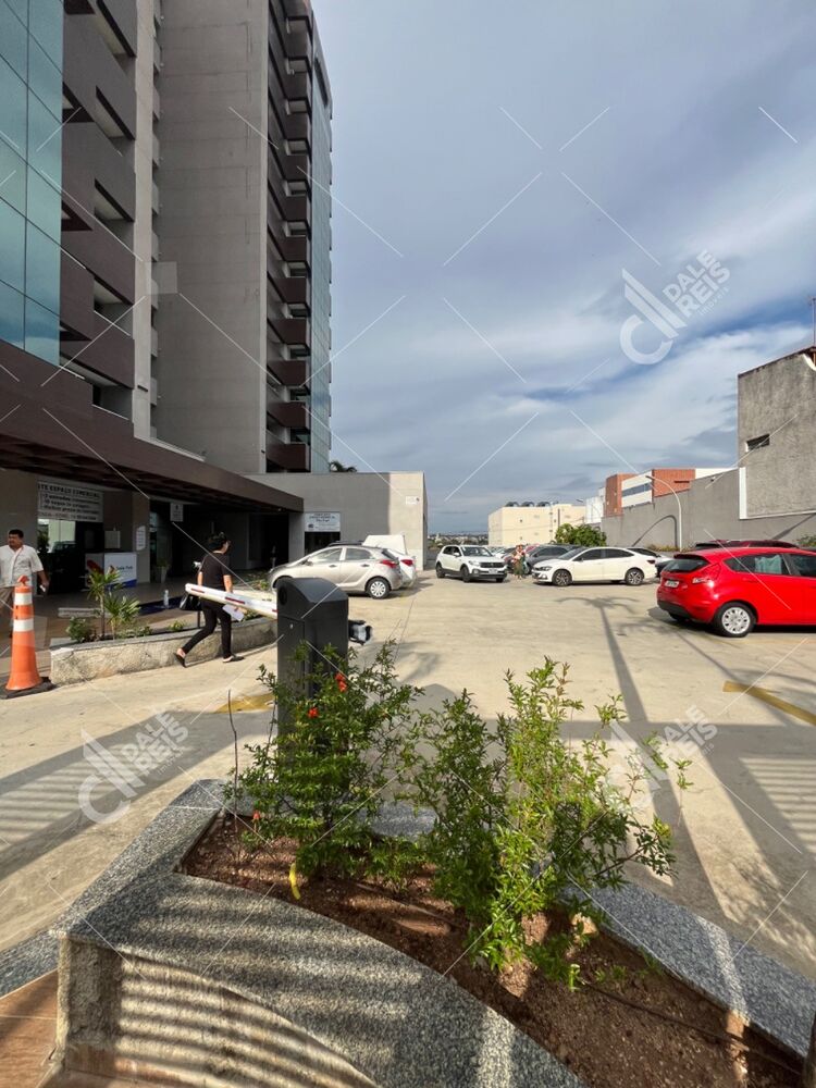 Sala-Conjunto, 44 m² - Foto 6