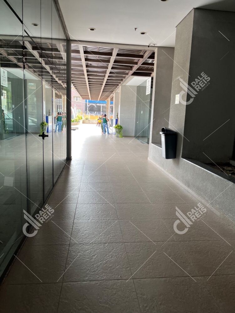 Sala-Conjunto, 44 m² - Foto 14