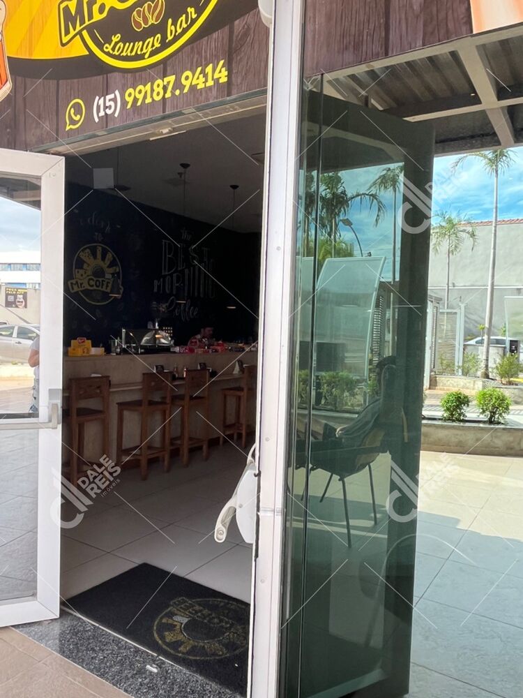 Sala-Conjunto, 44 m² - Foto 8