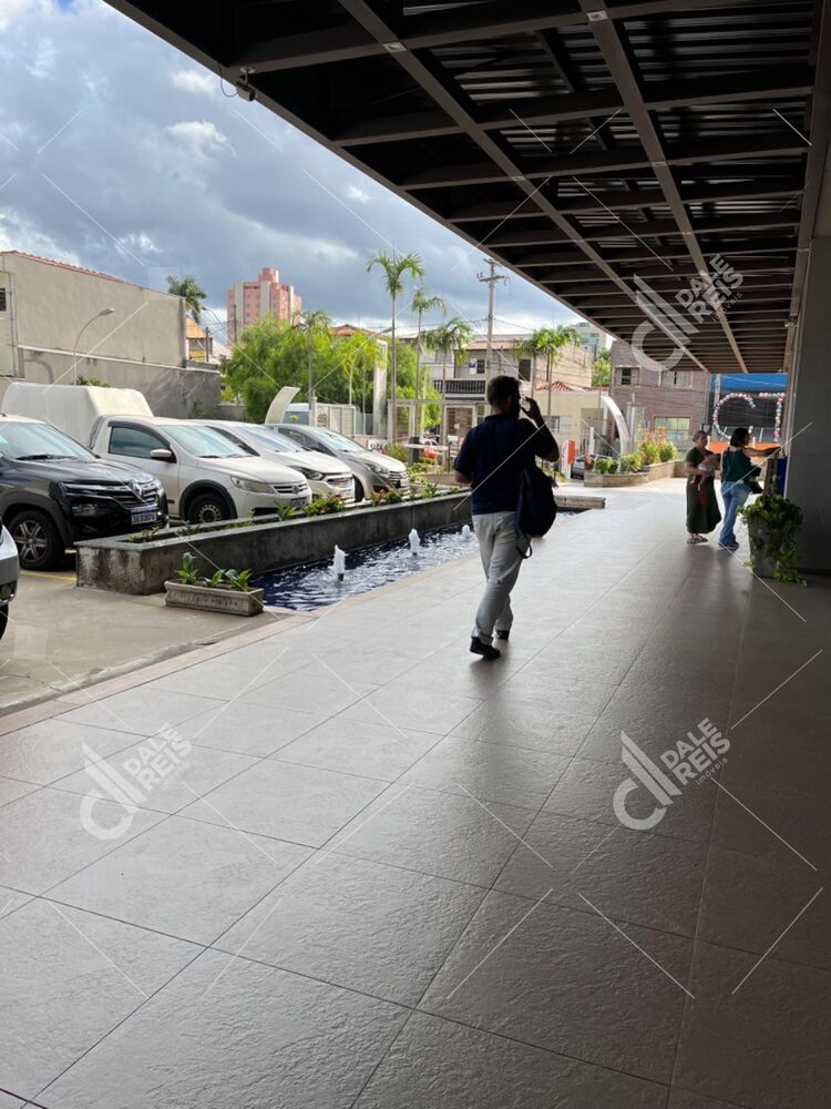 Sala-Conjunto, 44 m² - Foto 11