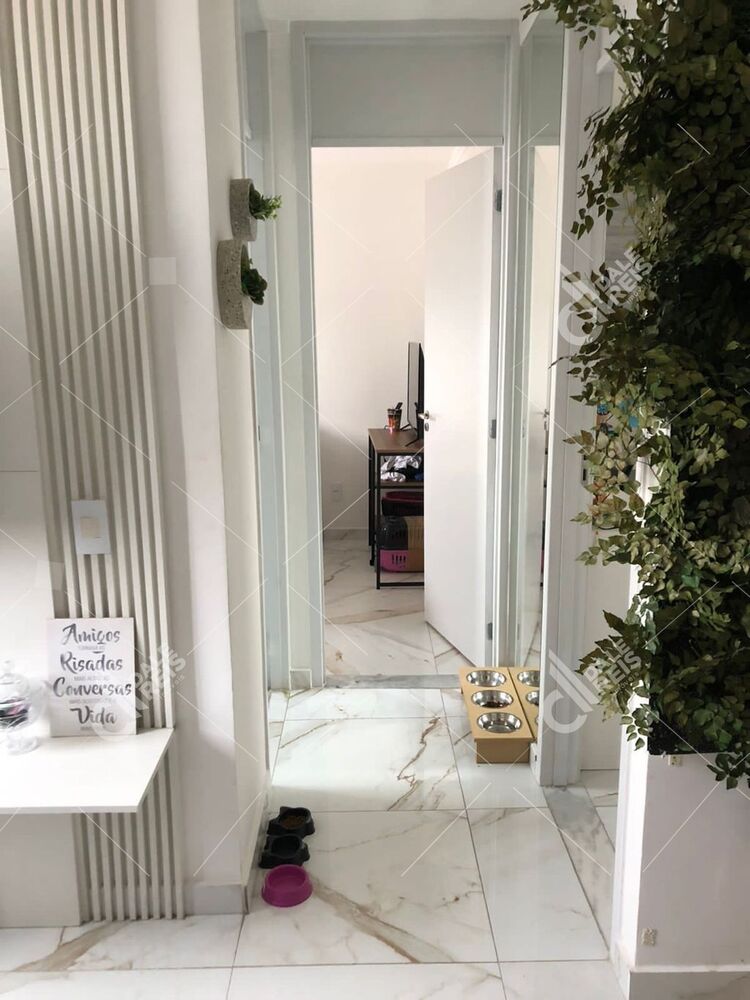 Apartamento, 2 quartos, 41 m² - Foto 5