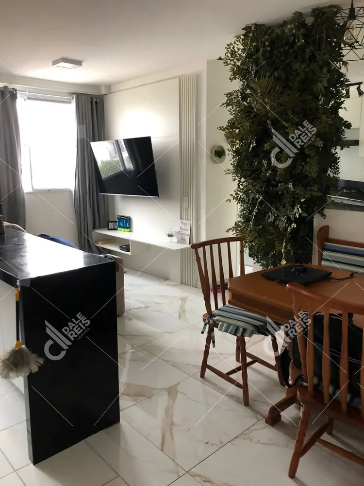 Apartamento, 2 quartos, 41 m² - Foto 13