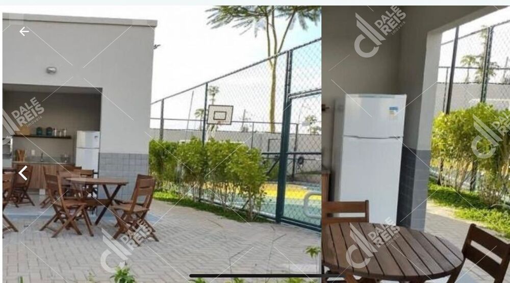 Apartamento, 2 quartos, 41 m² - Foto 21