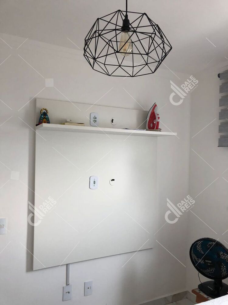 Apartamento, 2 quartos, 41 m² - Foto 10