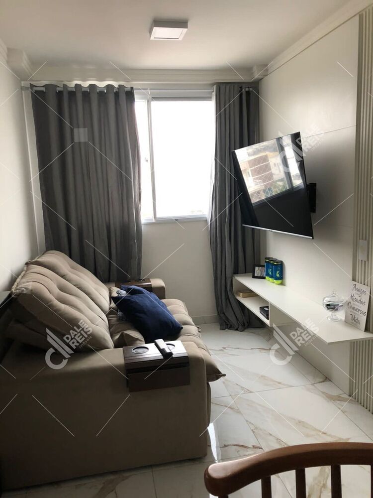 Apartamento, 2 quartos, 41 m² - Foto 27