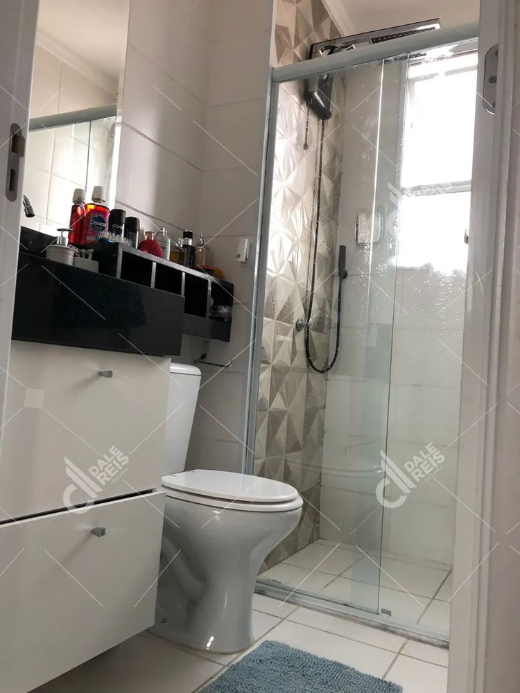 Apartamento, 2 quartos, 41 m² - Foto 18