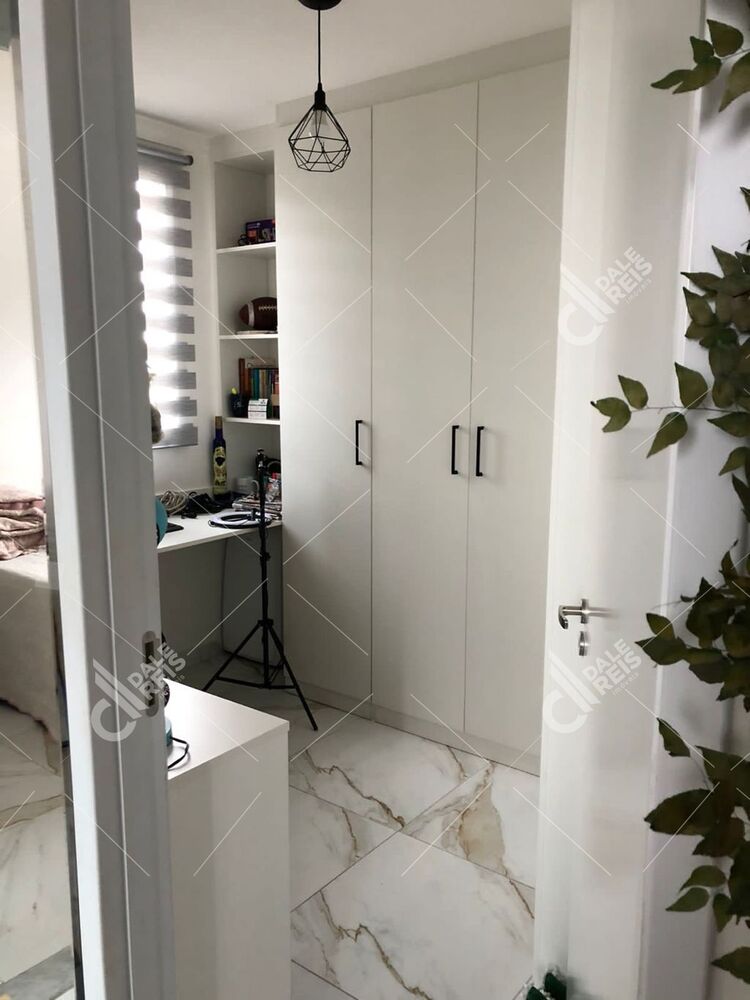 Apartamento, 2 quartos, 41 m² - Foto 25