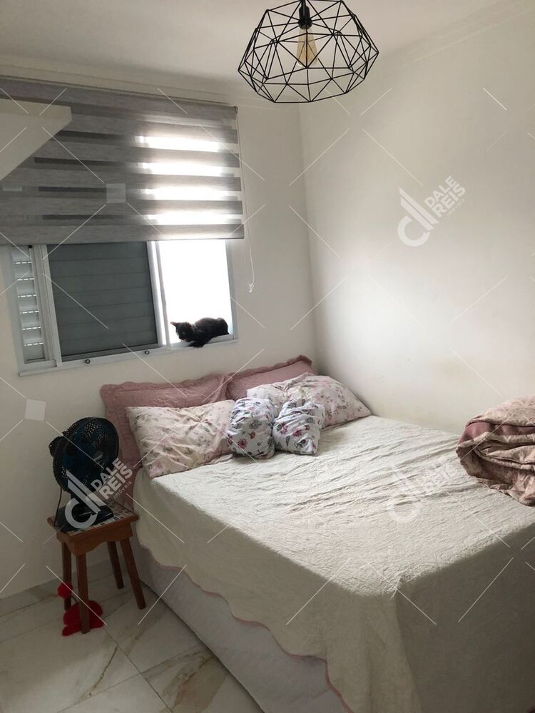 Apartamento, 2 quartos, 41 m² - Foto 4