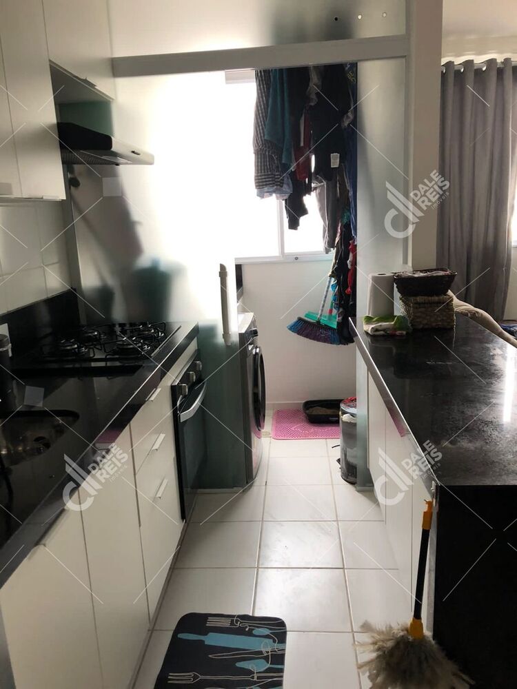 Apartamento, 2 quartos, 41 m² - Foto 22