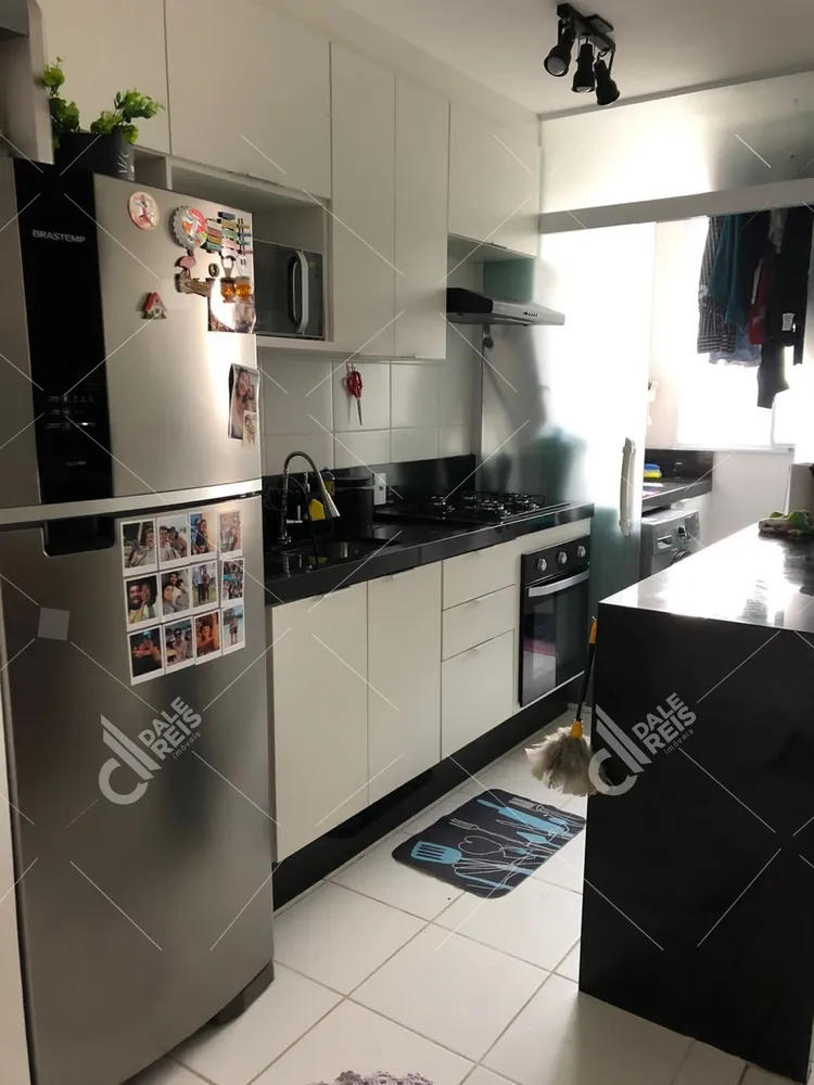 Apartamento, 2 quartos, 41 m² - Foto 20