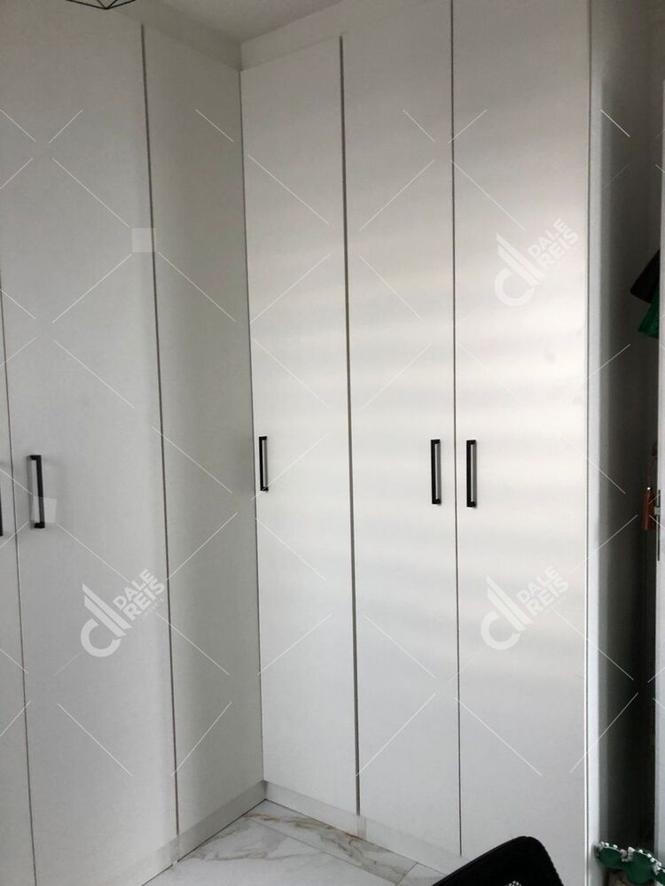 Apartamento, 2 quartos, 41 m² - Foto 24