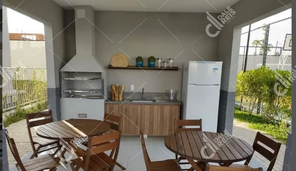 Apartamento, 2 quartos, 41 m² - Foto 15