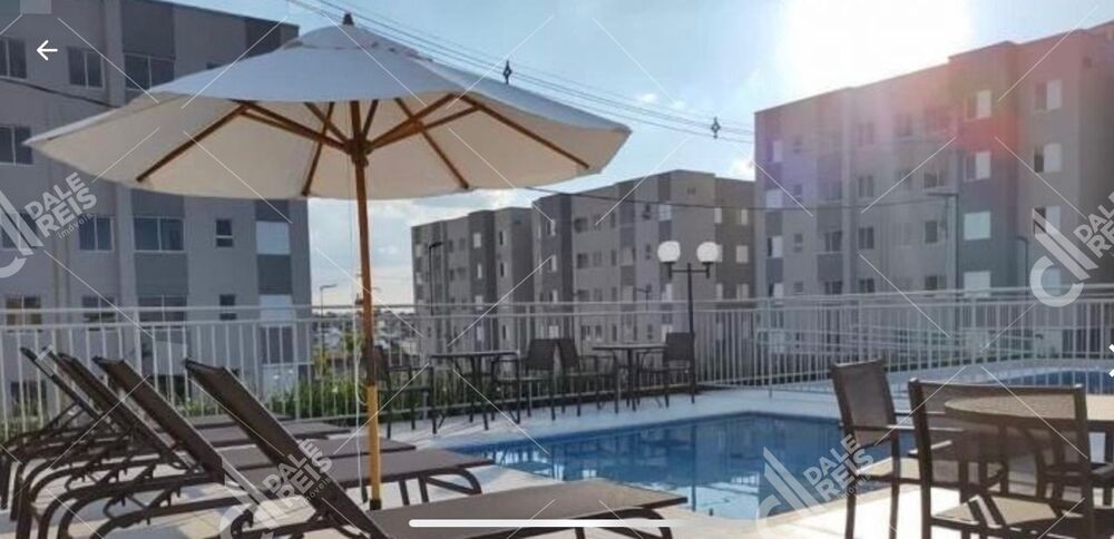 Apartamento, 2 quartos, 41 m² - Foto 9