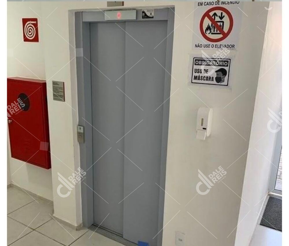 Apartamento, 2 quartos, 41 m² - Foto 6