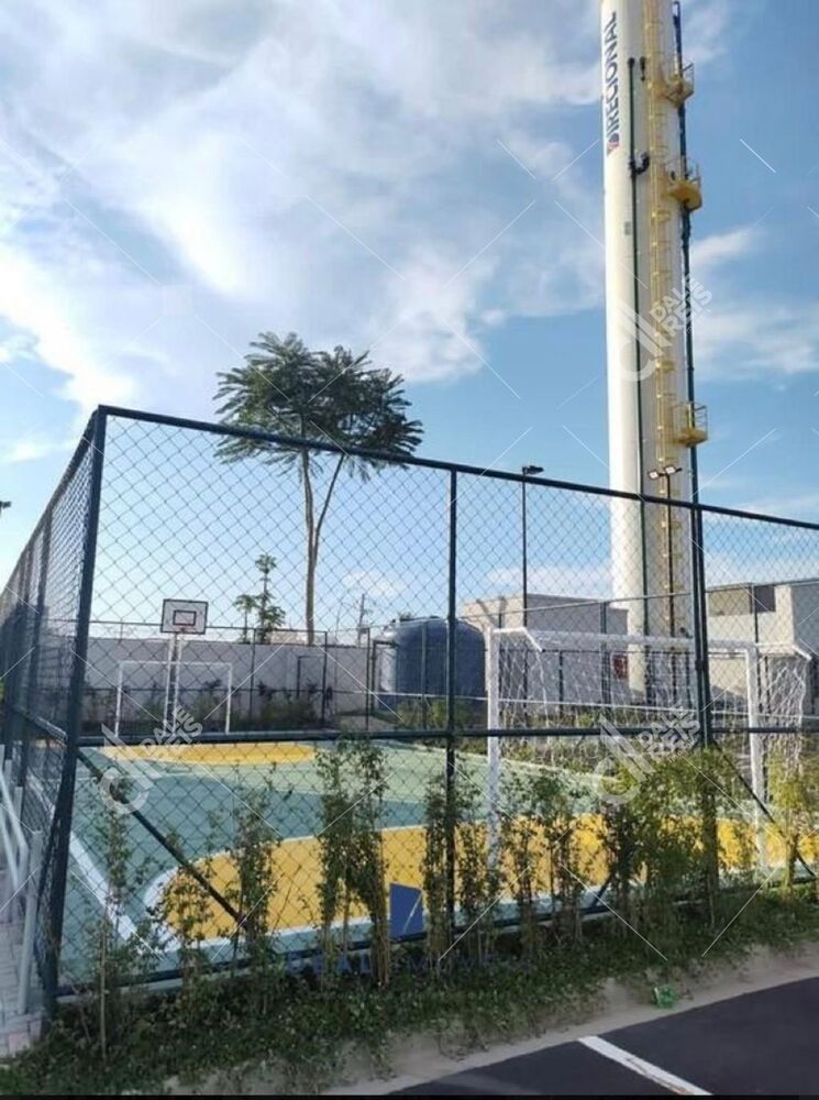 Apartamento, 2 quartos, 41 m² - Foto 1
