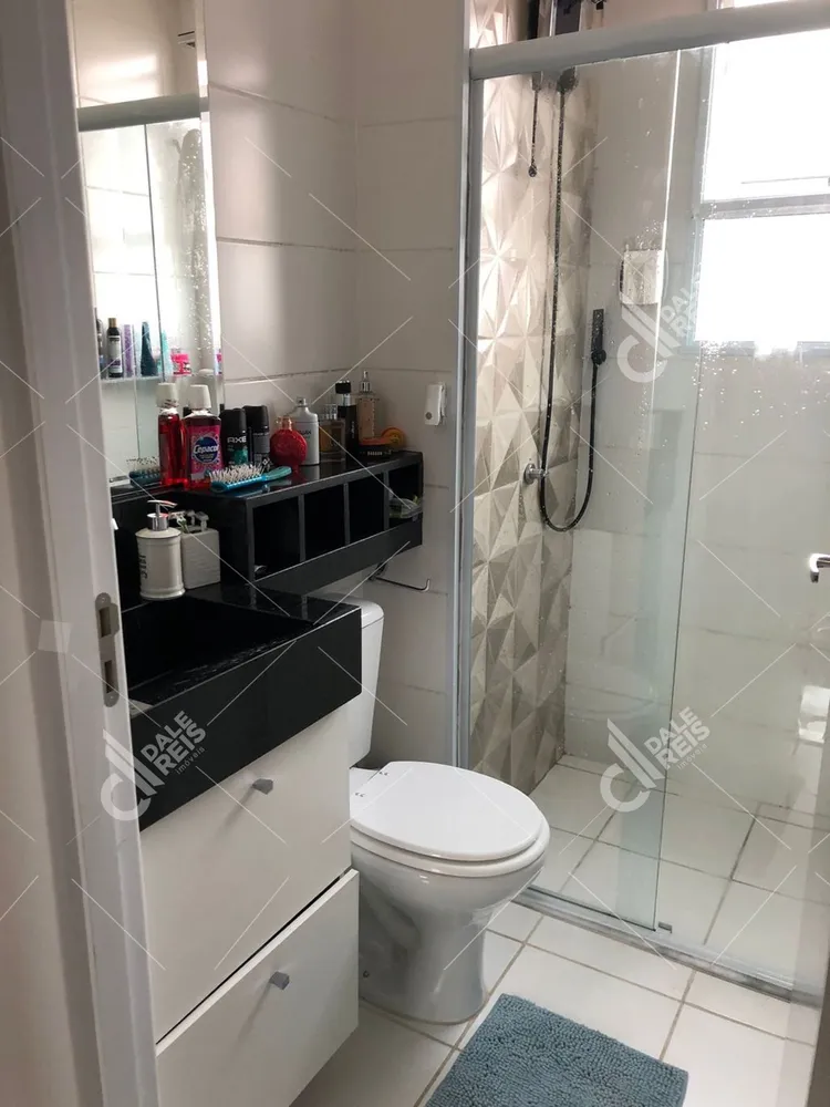 Apartamento, 2 quartos, 41 m² - Foto 19