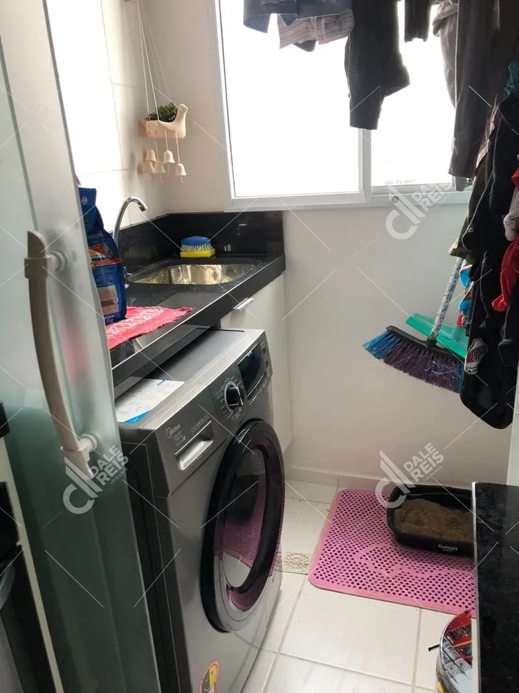 Apartamento, 2 quartos, 41 m² - Foto 17