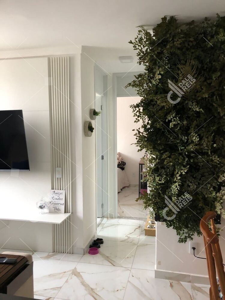 Apartamento, 2 quartos, 41 m² - Foto 28