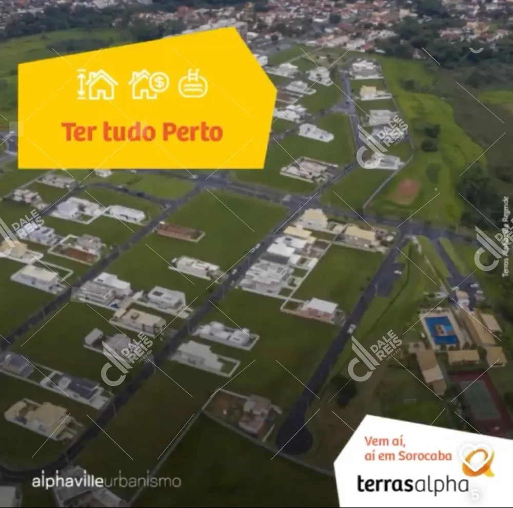 Terreno, 300 m² - Foto 3