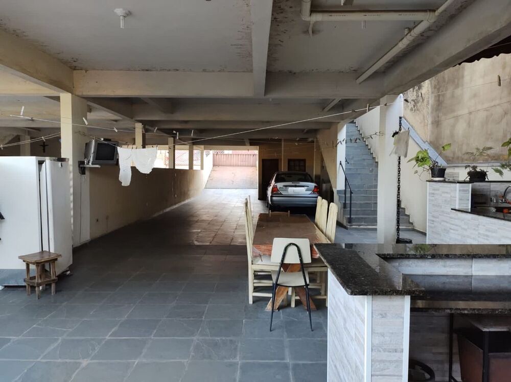 Casa, 3 quartos, 260 m² - Foto 18