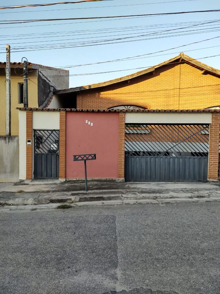 Casa, 3 quartos, 260 m² - Foto 33