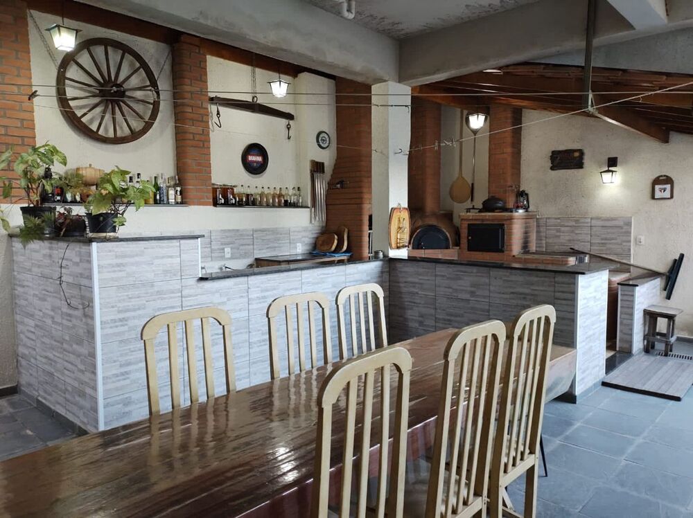Casa, 3 quartos, 260 m² - Foto 10