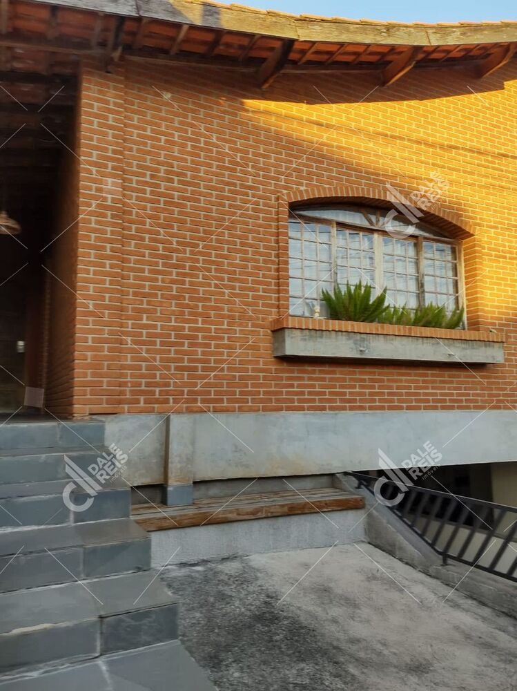 Casa, 3 quartos, 260 m² - Foto 2