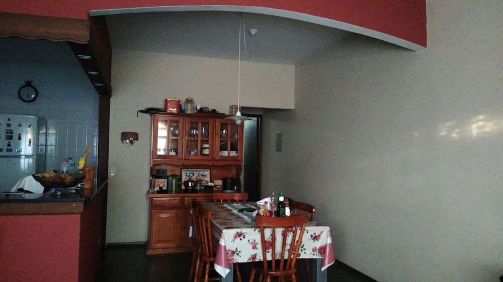 Casa, 3 quartos, 260 m² - Foto 26
