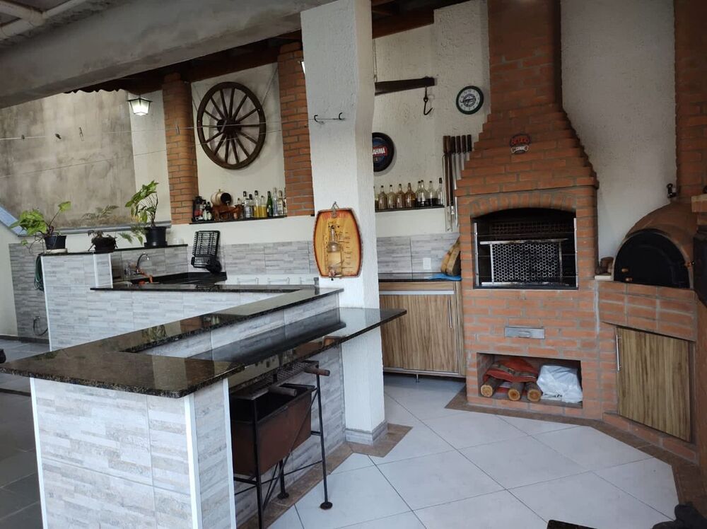 Casa, 3 quartos, 260 m² - Foto 5