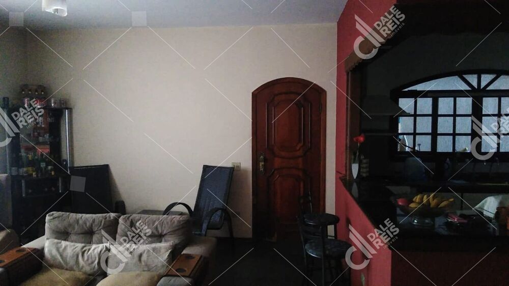 Casa, 3 quartos, 260 m² - Foto 19