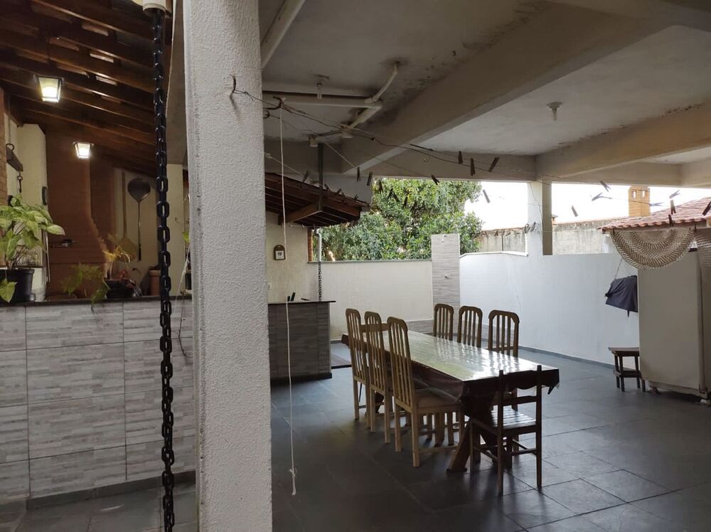 Casa, 3 quartos, 260 m² - Foto 8