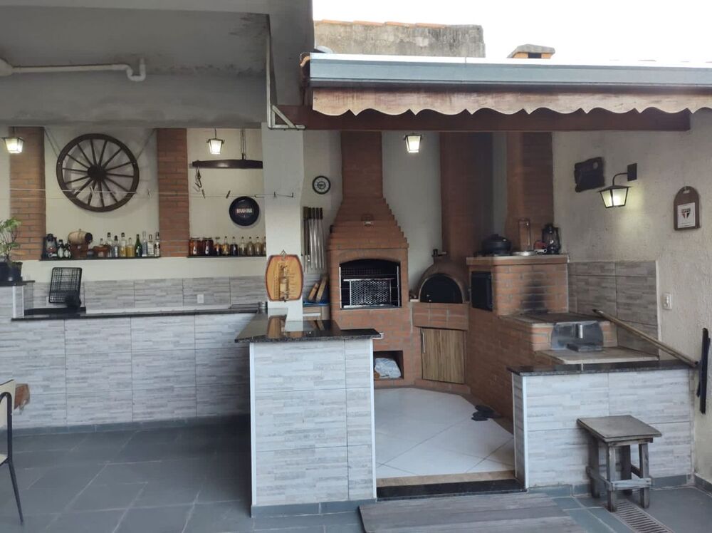 Casa, 3 quartos, 260 m² - Foto 27
