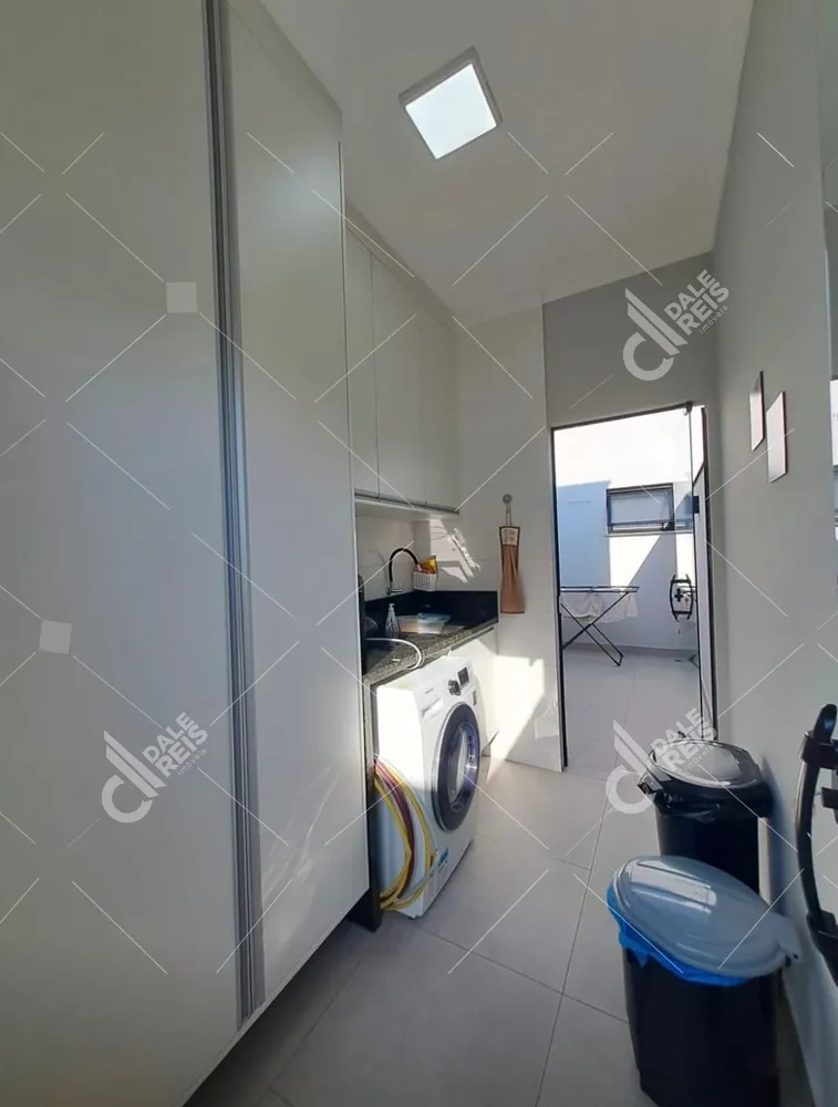 Casa de Condomínio, 3 quartos - Foto 10