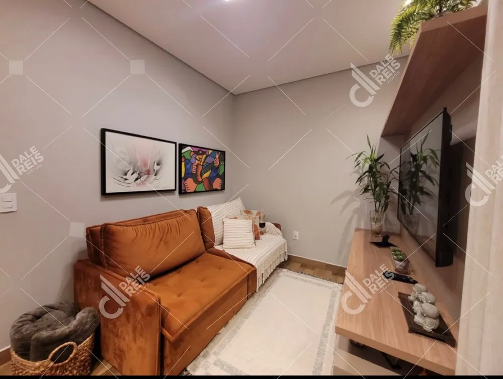 Casa de Condomínio, 3 quartos - Foto 7