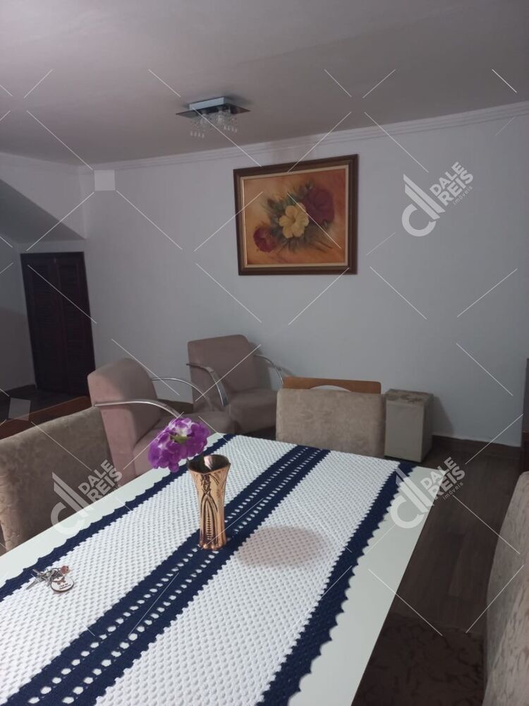 Casa, 4 quartos - Foto 8