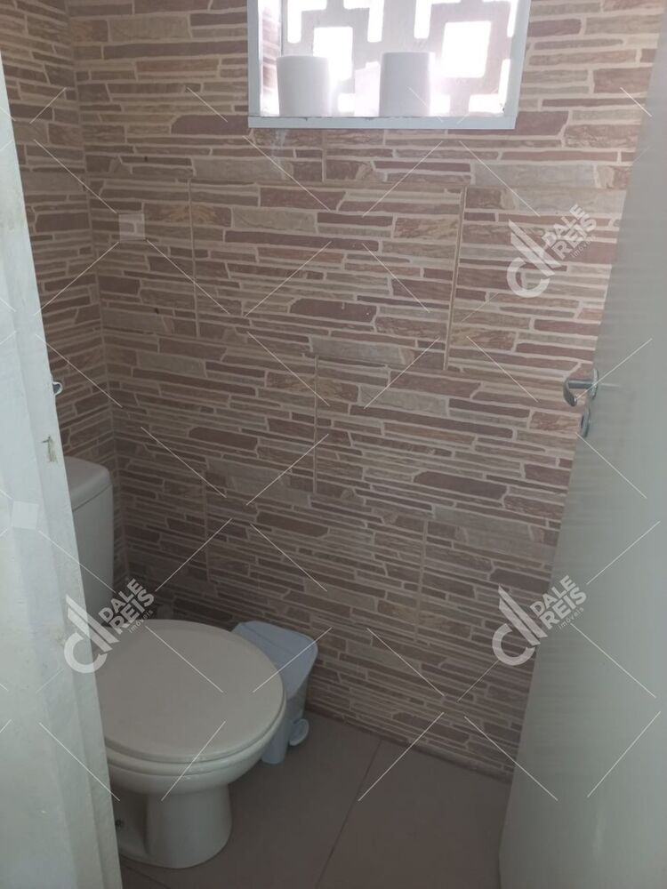 Casa, 4 quartos - Foto 12