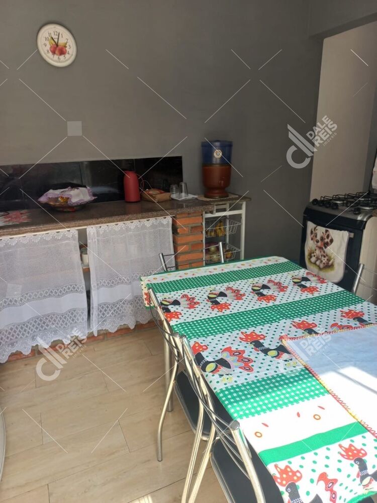 Casa, 4 quartos - Foto 10
